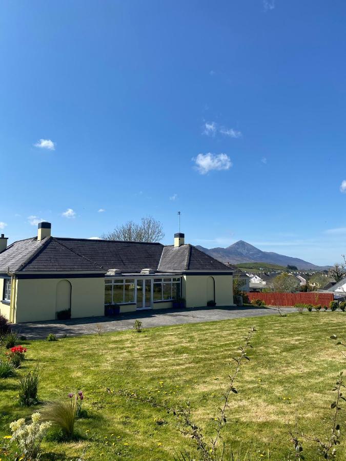 Quay Lodge Уестпорт Екстериор снимка