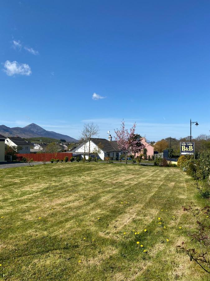 Quay Lodge Уестпорт Екстериор снимка