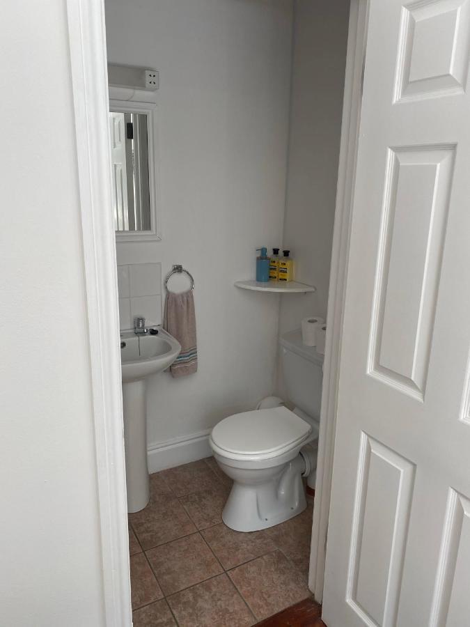 Quay Lodge Уестпорт Екстериор снимка