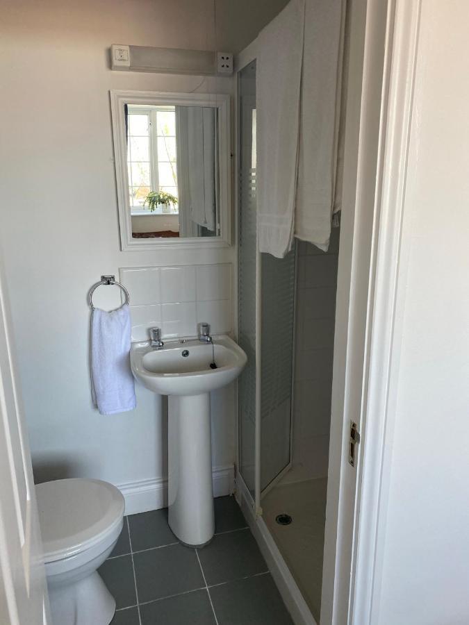 Quay Lodge Уестпорт Екстериор снимка