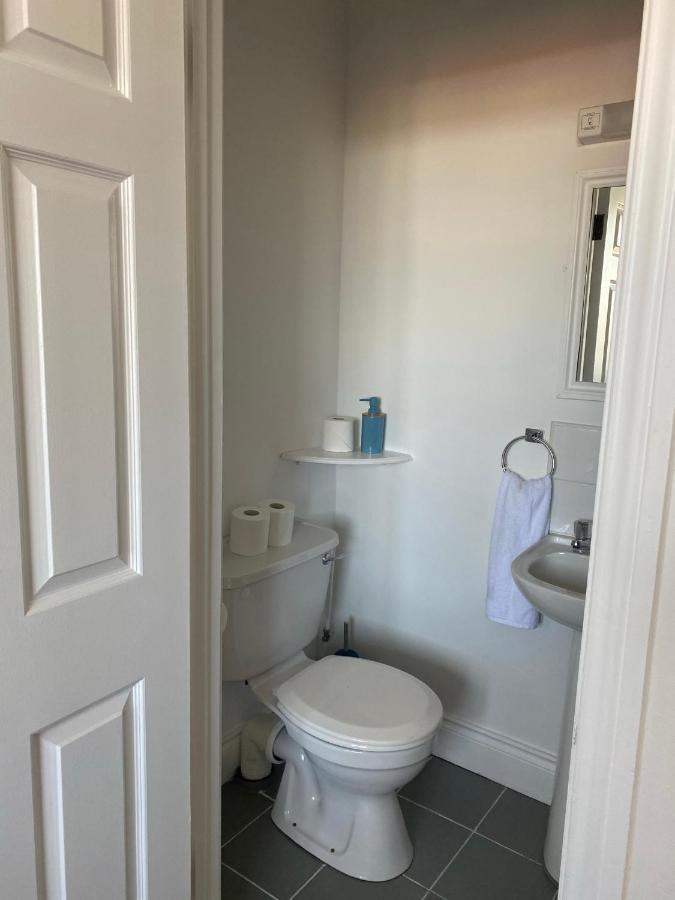 Quay Lodge Уестпорт Екстериор снимка
