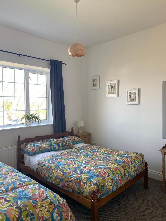 Quay Lodge Уестпорт Екстериор снимка