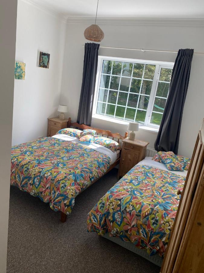 Quay Lodge Уестпорт Екстериор снимка
