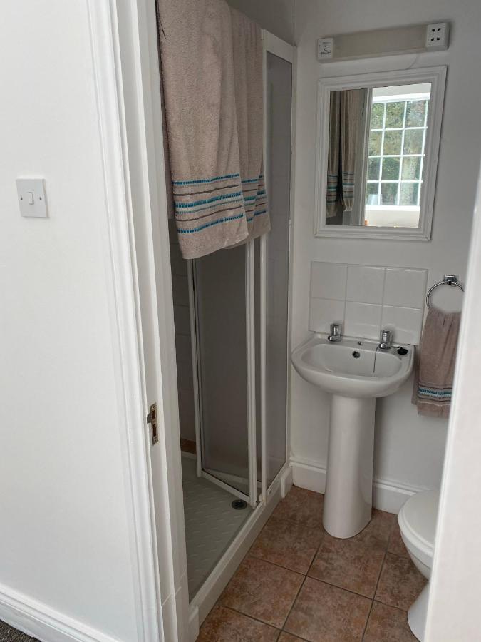 Quay Lodge Уестпорт Екстериор снимка