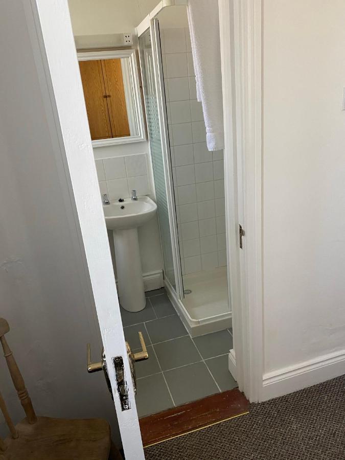 Quay Lodge Уестпорт Екстериор снимка
